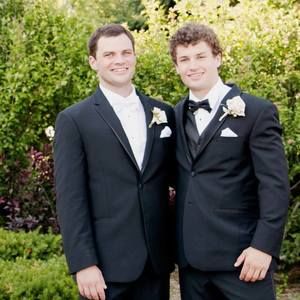 Meet your Posher, Jeff